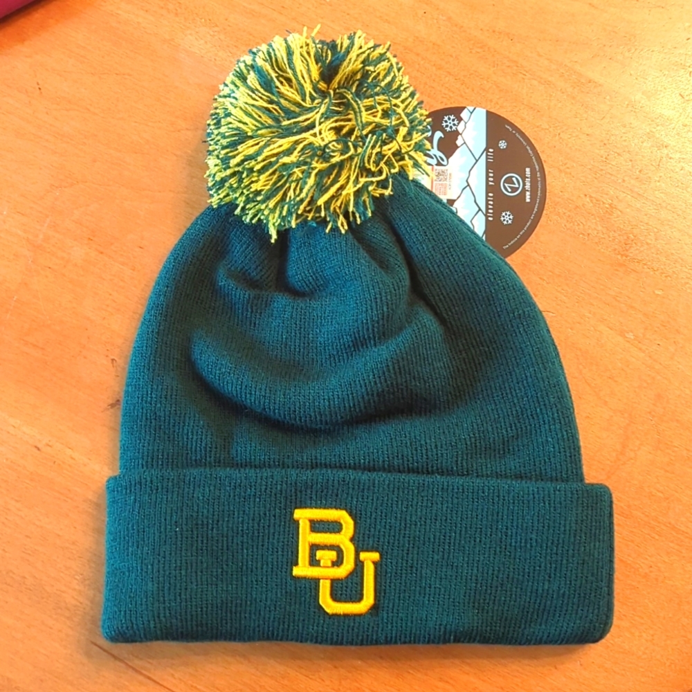 Baylor Beanie